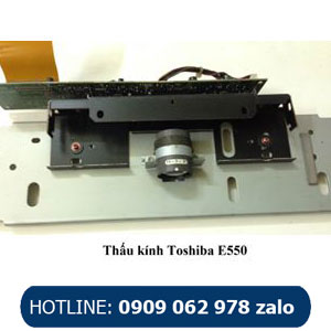 Thấu kính máy photocopy toshiba E550/720/723/850/853