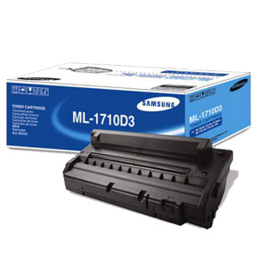 Hộp mực in Samsung 1710D3 – Dùng cho máy ML-1710/ 1740/ 1520/ SCX-4100