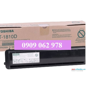 MỰC TOSHIBA 1810D