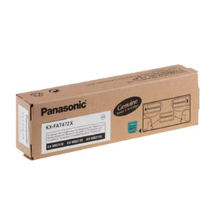 Hôp mực in Panasonic FAT472 – Cho máy fax KX-MB 2120/ 2130/ 2170/ 2270