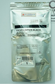 Bột từ - Developer Black - MP 2014