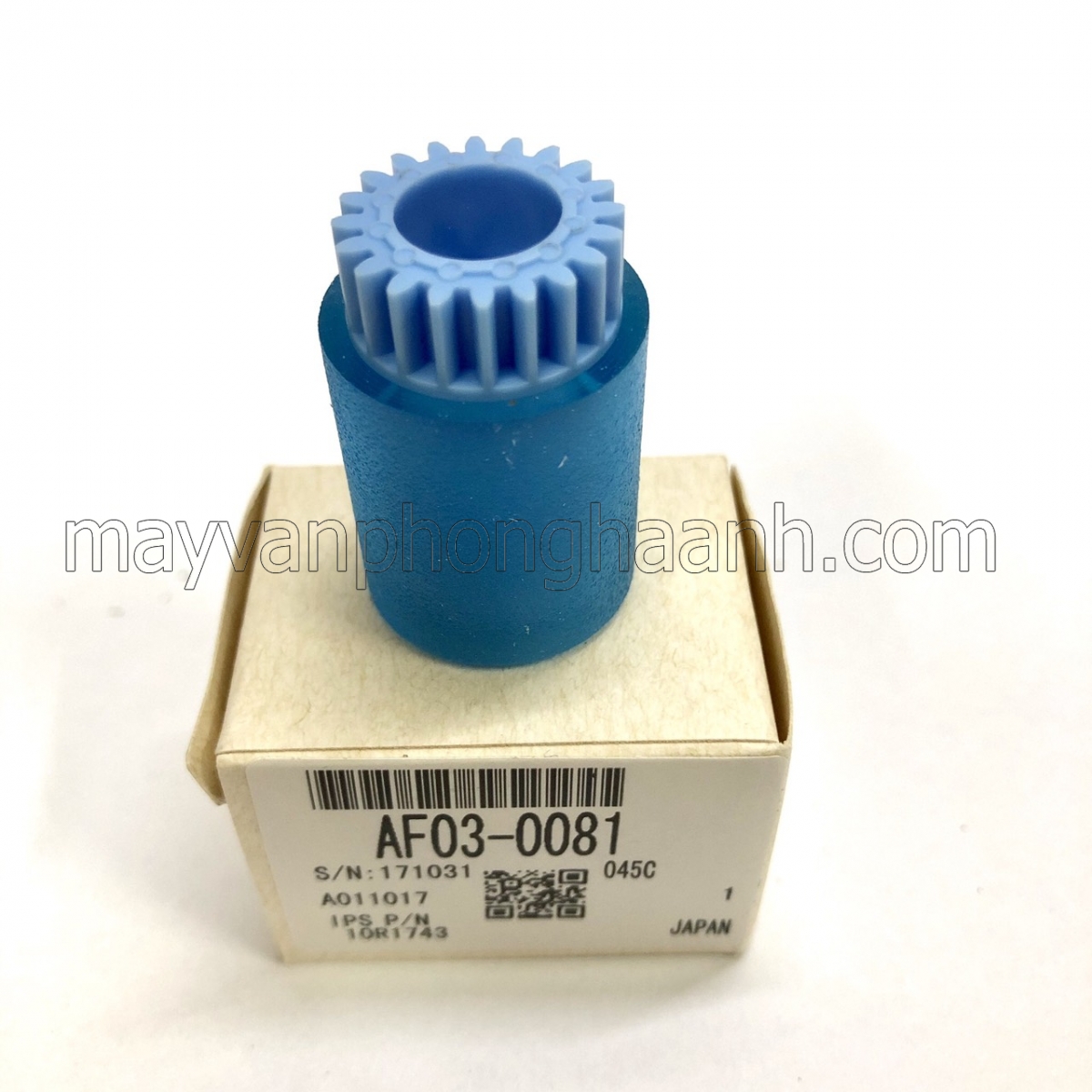 cao-su-keo-giay-co-loi-nho-photocopy-ricoh-2060-6001-7001-8001-6502-7502-qua-nho-1