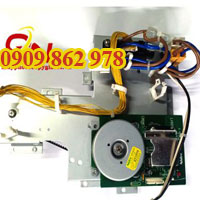 CỤM MOTOR SẤY