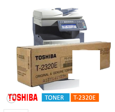 Mực Toshiba T-2320E