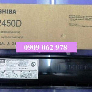 MỰC TOSHIBA 2450D