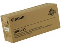 Drum Unit Photocopy Canon NPG-25