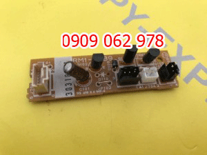 RM1-5289 Bo mạch chủ HP LJ CM2320 