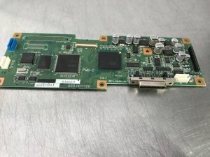 Bảng PWB-C Assy KONICA-MINOLTA Biz