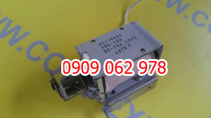 Solenoid Finisher Ricoh SR841 Afic