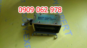 Solenoid Dupex RICOH AFICIO 1060 1