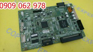 Bo mạch TOSHIBA eStudio 232 6LE782