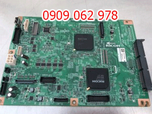 Bảng PCB:IPU RICOH MPC3003 MPC3503