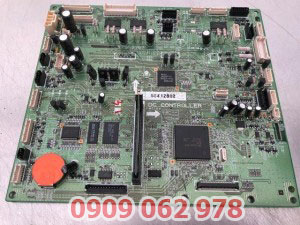 Płyta DC CONTROLLER PCB ASSEMBLY