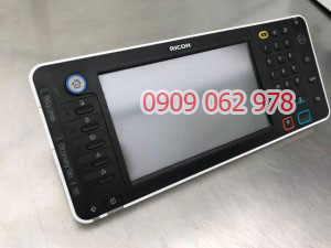 Bảng điều khiển hoạt động Ricoh MP