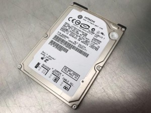 Ổ cứng HDD 80GB MINOLTA Bizhub c20