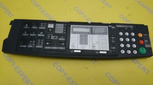 Bảng điều khiển KYOCERA KM1635 302