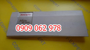 Nắp trước RICOH Aficio MP2000 B268