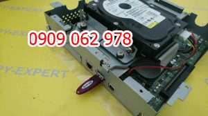 Card mạng TOSHIBA eStudio 232 6LE7