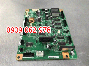 Płyta PCB Điều khiển chính King-b 