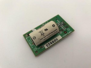 NVRAM MINOLTA Bizhub c360 A0P0H024