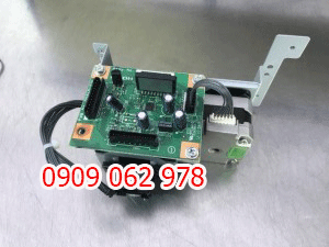 RICOH D5845100 PCB BRIDGE UNIT + M