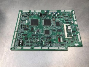 Bo mạch PCU PWB SHARP AR-M700U ARM