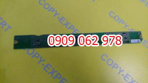 RICOH Aficio MPC3500 MPC4500 PCB B