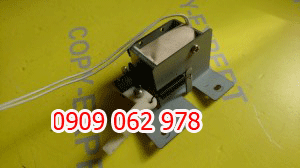 Solenoid RICOH FINISZER SR850 AX11