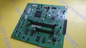 KYOCERA KM2020 2C968190 PCB CHÍNH 