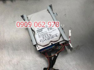 Dysk HDD 80GB x 2 RICOH Aficio MPC