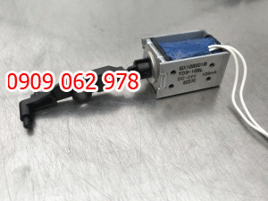 Solenoid RICOH SPC242DN SPC252SF G