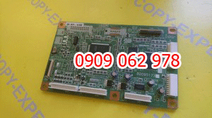 Bảng LCDC ASSY RICOH Aficio 2022 D