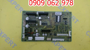 Bo mạch ADF TOSHIBA MR3021 MR-3021