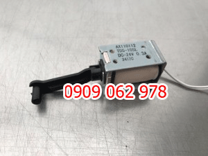 SOLENOID ADRF DF1010 RICOH SP5200S