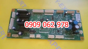 Płyta PCB Chính RICOH Aficio DF301