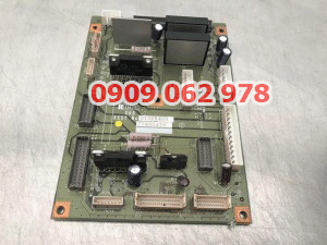 Bo mạch chủ DRB ASSY RICOH Aficio 