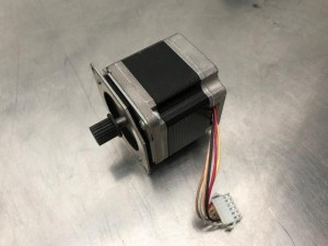 ADF MOTOR SHARP ARM550U ARM550N AR