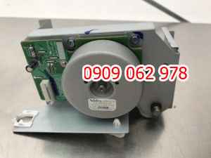 Silnik RICOH MP5001 DRIVE UNIT AX0