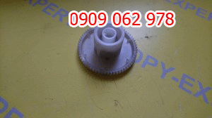 CLUTCH BYPASS THỨC ĂN KYOCERA KM20