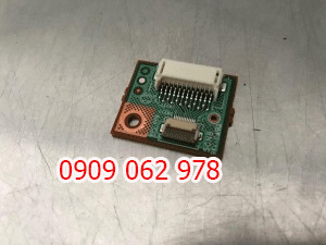 BẢNG PCB SCNB RICOH Aficio MPC3002