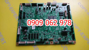 Płyta IOB PCB RICOH Aficio MPC3001