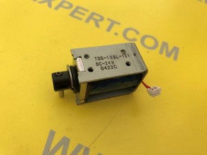 Solenoid DF620 KONICA-MINOLTA Bizh