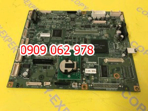 Bo mạch chủ TOSHIBA eStudio 166 6L