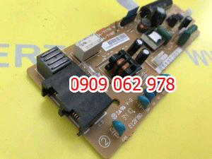 Bảng mạch PCB CANON MF4570DN NCU F