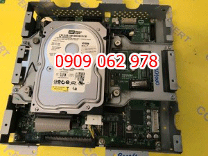 Card mạng TOSHIBA eStudio 233 6LE7