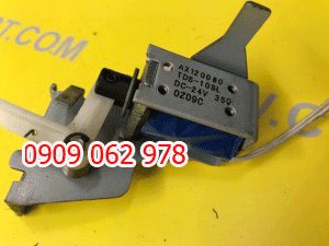 Solenoid RICOH MP6001 MP7001 MP800