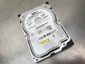 Ổ cứng HDD SHARP MXM550u MX-M550U 