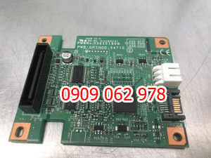 Bảng PCB cho HDD RICOH MP2550 MP28