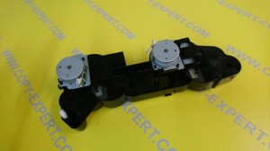 Ổ đĩa bánh xe HOPPER DRIVE ASSY KO