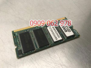 Bộ nhớ DDR-DIMM, 128MB RICOH MPC35